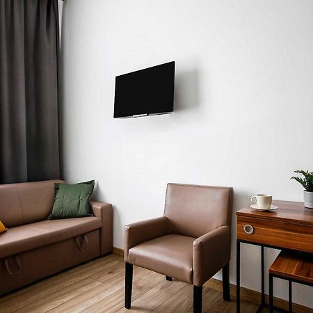 Charming Apartment, Wawel & Old Town Krakow II المظهر الخارجي الصورة