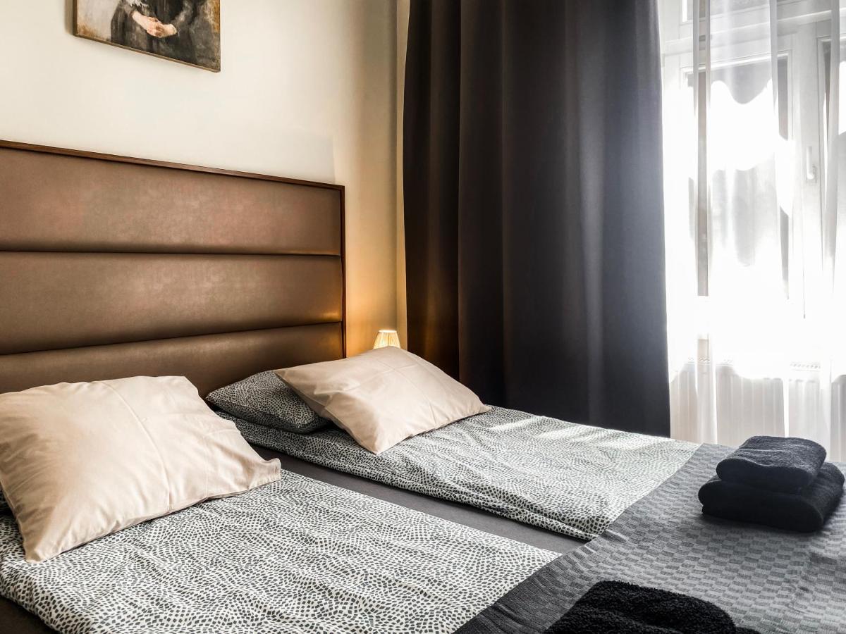 Charming Apartment, Wawel & Old Town Krakow II المظهر الخارجي الصورة