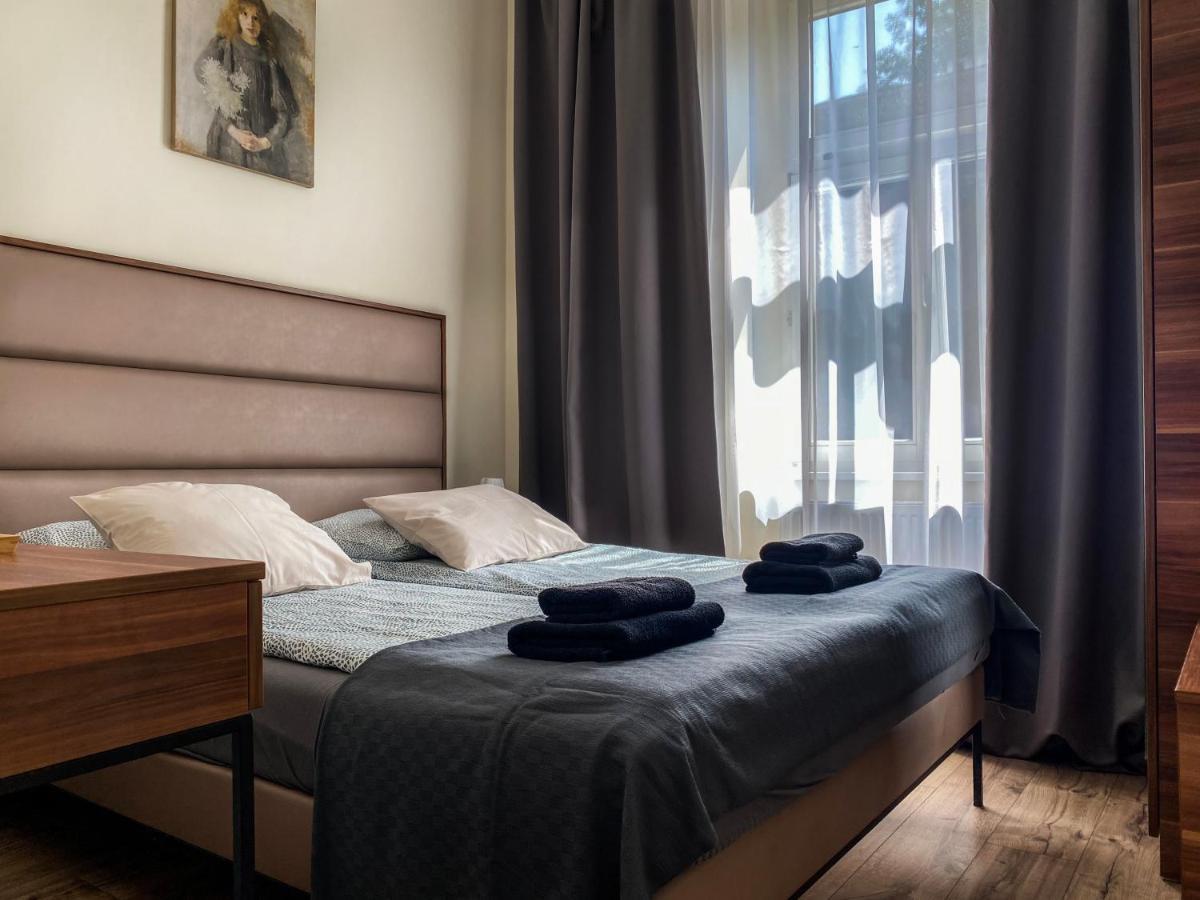 Charming Apartment, Wawel & Old Town Krakow II المظهر الخارجي الصورة