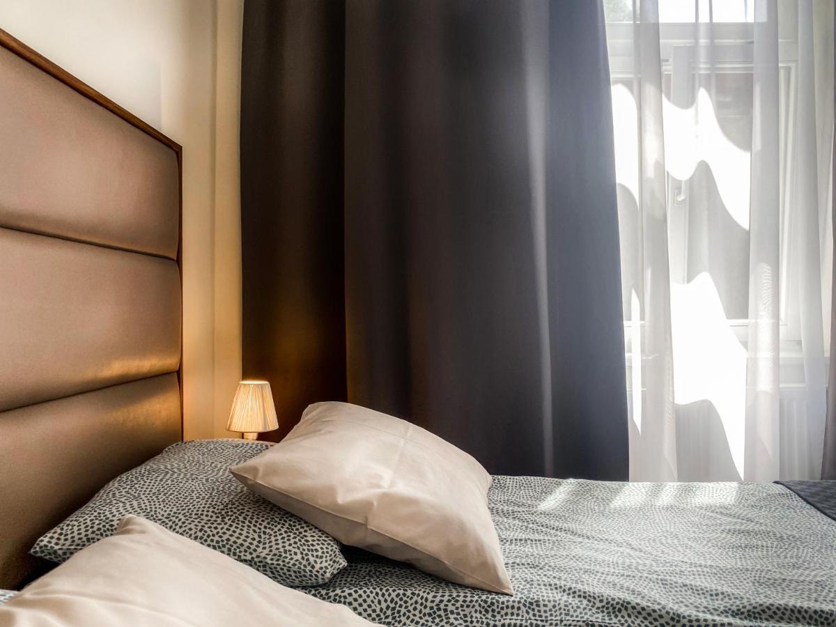 Charming Apartment, Wawel & Old Town Krakow II المظهر الخارجي الصورة