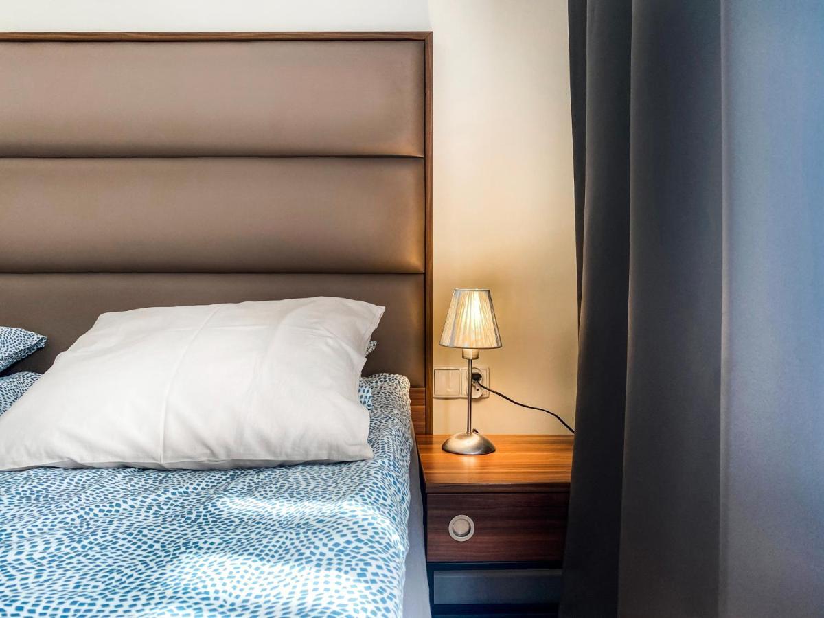 Charming Apartment, Wawel & Old Town Krakow II المظهر الخارجي الصورة