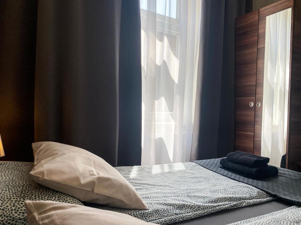 Charming Apartment, Wawel & Old Town Krakow II المظهر الخارجي الصورة