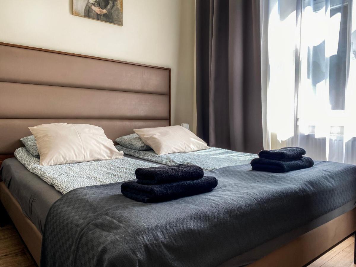 Charming Apartment, Wawel & Old Town Krakow II المظهر الخارجي الصورة
