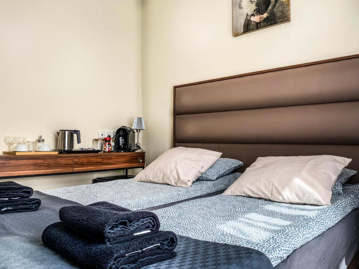 Charming Apartment, Wawel & Old Town Krakow II المظهر الخارجي الصورة