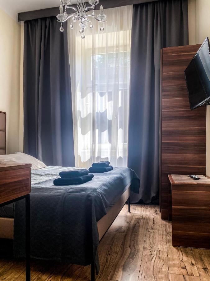 Charming Apartment, Wawel & Old Town Krakow II المظهر الخارجي الصورة