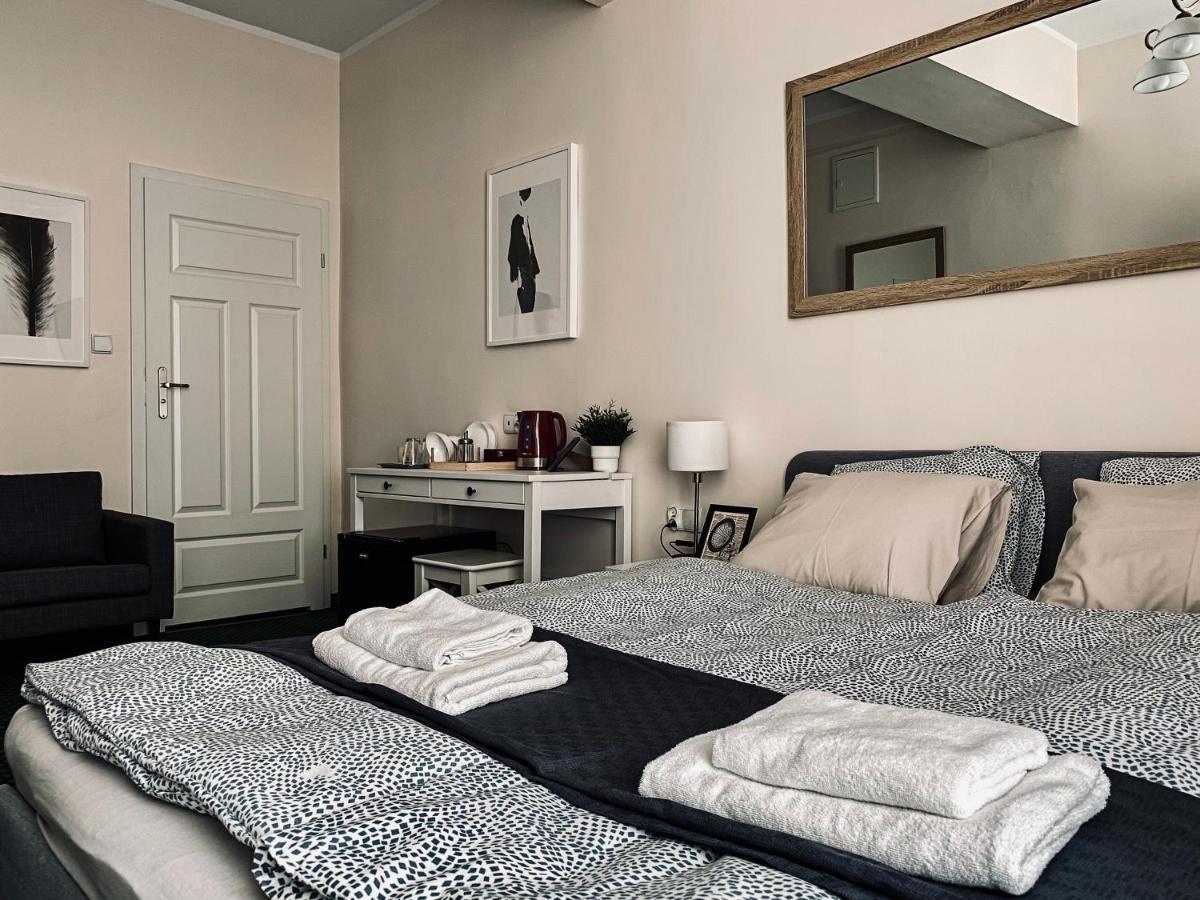 Charming Apartment, Wawel & Old Town Krakow II المظهر الخارجي الصورة