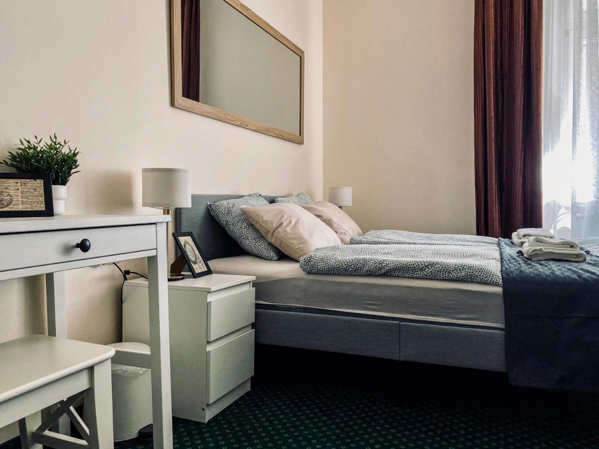 Charming Apartment, Wawel & Old Town Krakow II المظهر الخارجي الصورة