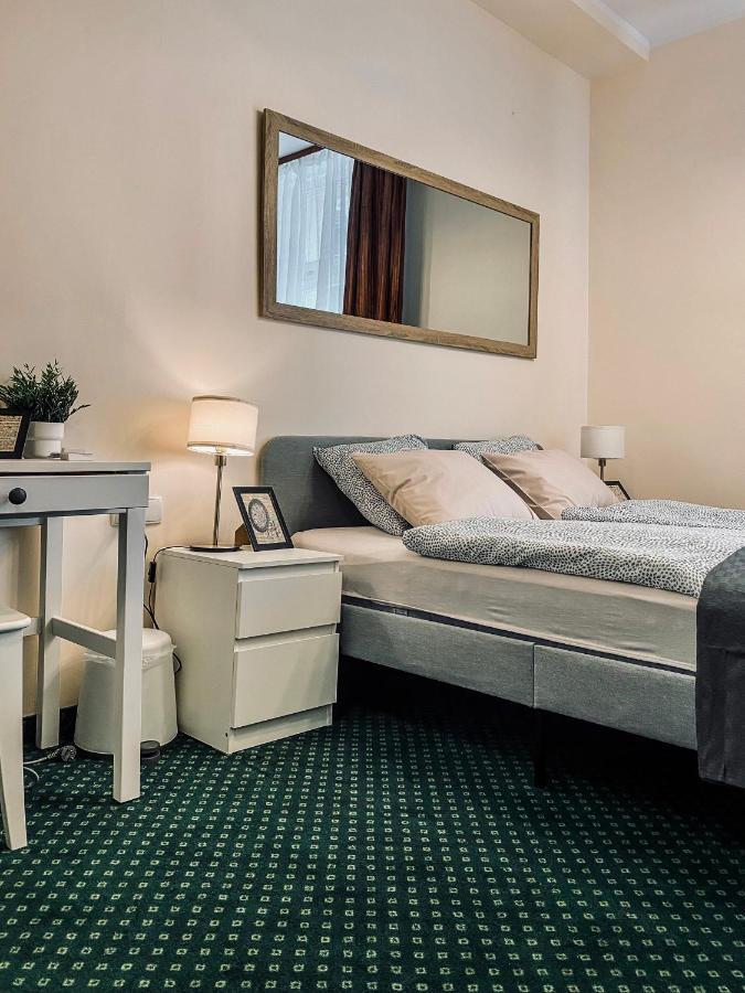 Charming Apartment, Wawel & Old Town Krakow II المظهر الخارجي الصورة