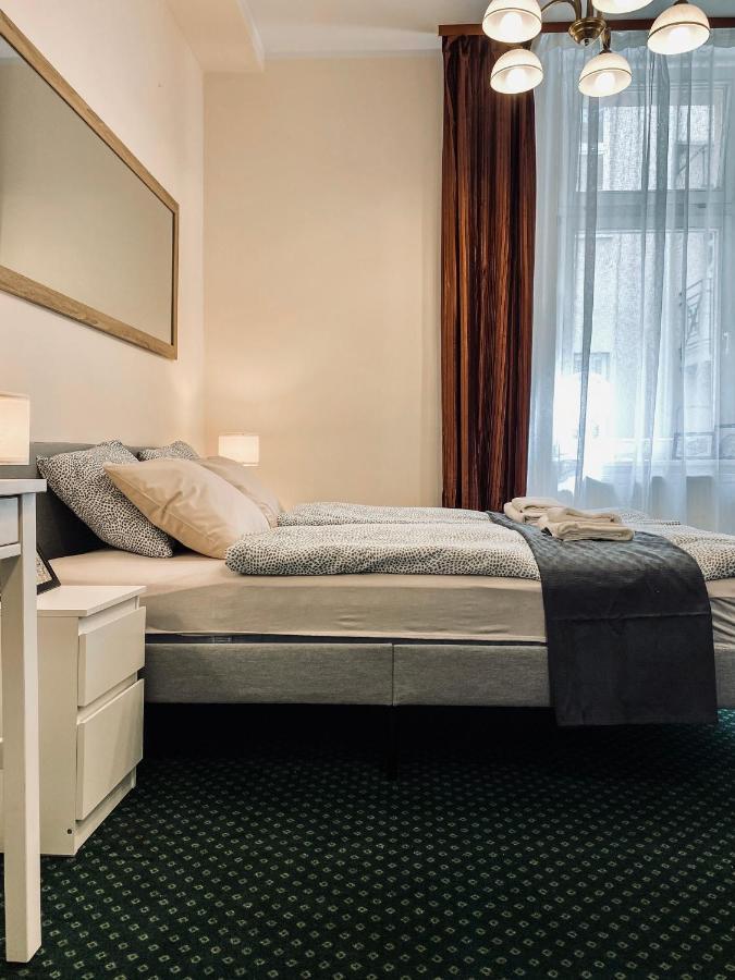 Charming Apartment, Wawel & Old Town Krakow II المظهر الخارجي الصورة