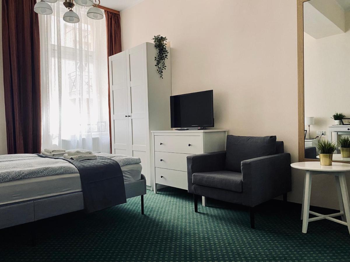 Charming Apartment, Wawel & Old Town Krakow II المظهر الخارجي الصورة