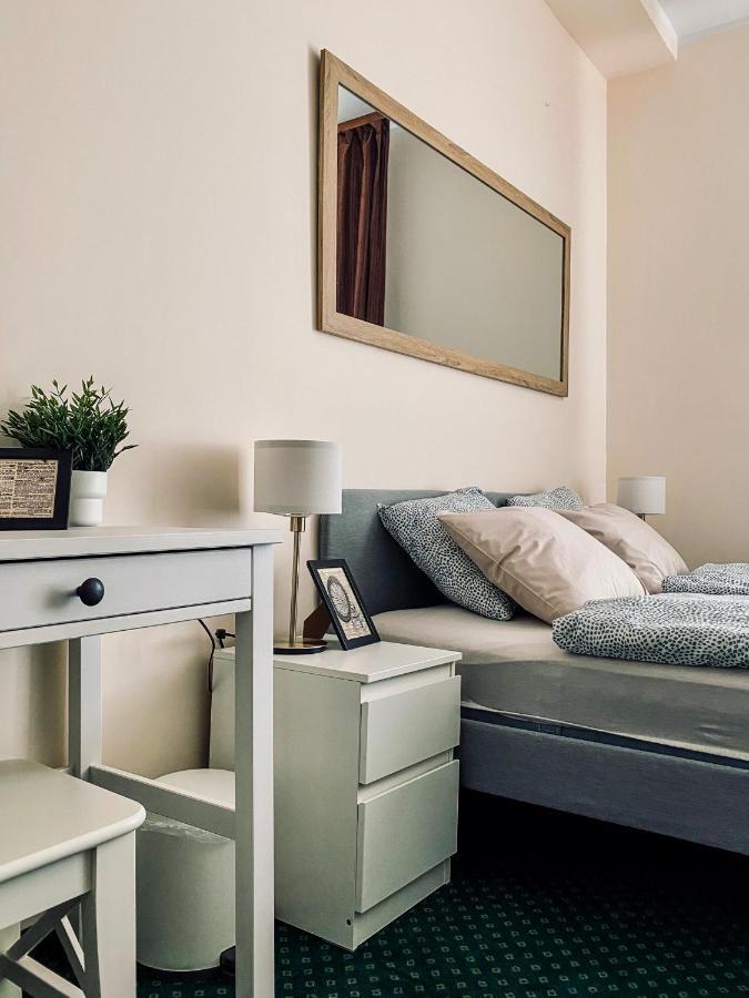 Charming Apartment, Wawel & Old Town Krakow II المظهر الخارجي الصورة