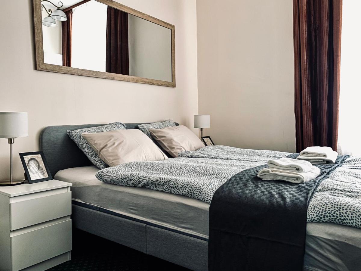 Charming Apartment, Wawel & Old Town Krakow II المظهر الخارجي الصورة