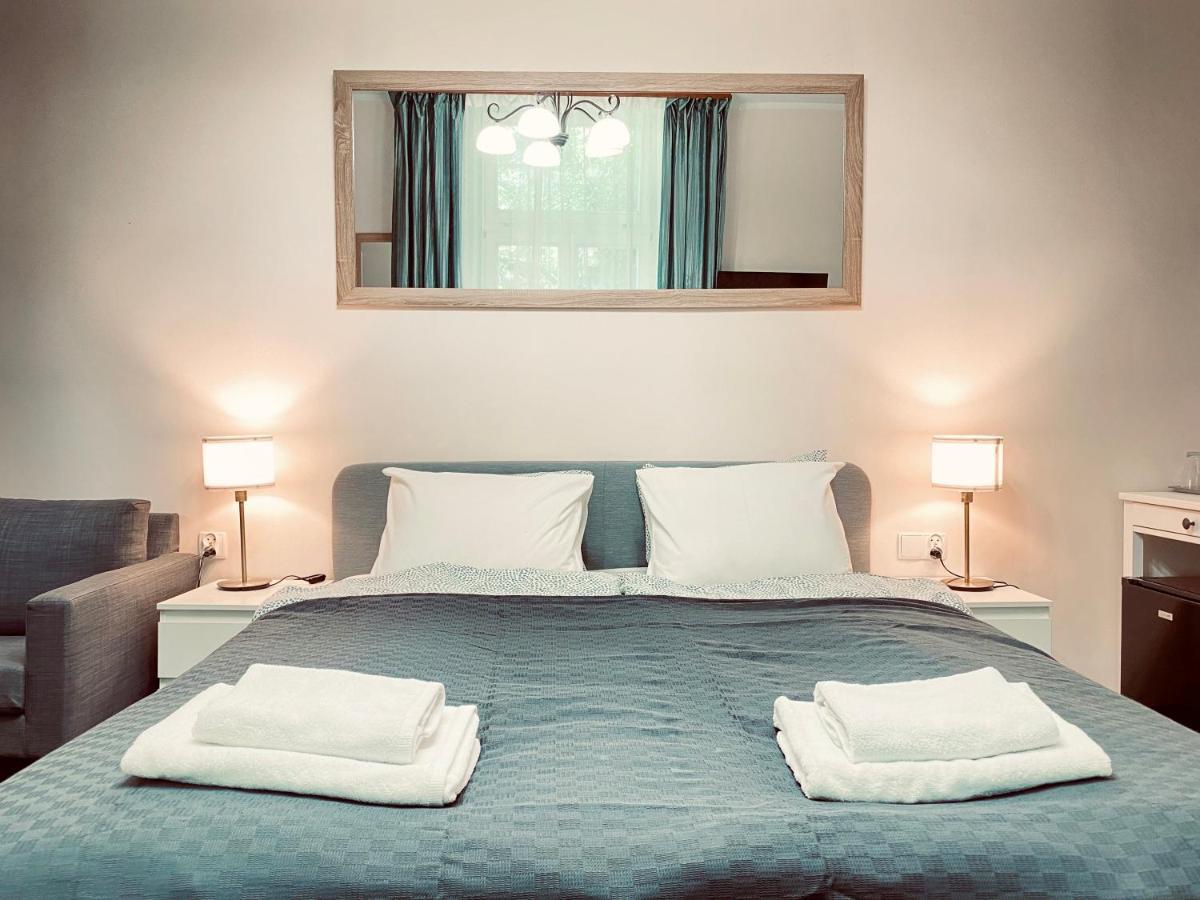 Charming Apartment, Wawel & Old Town Krakow II المظهر الخارجي الصورة