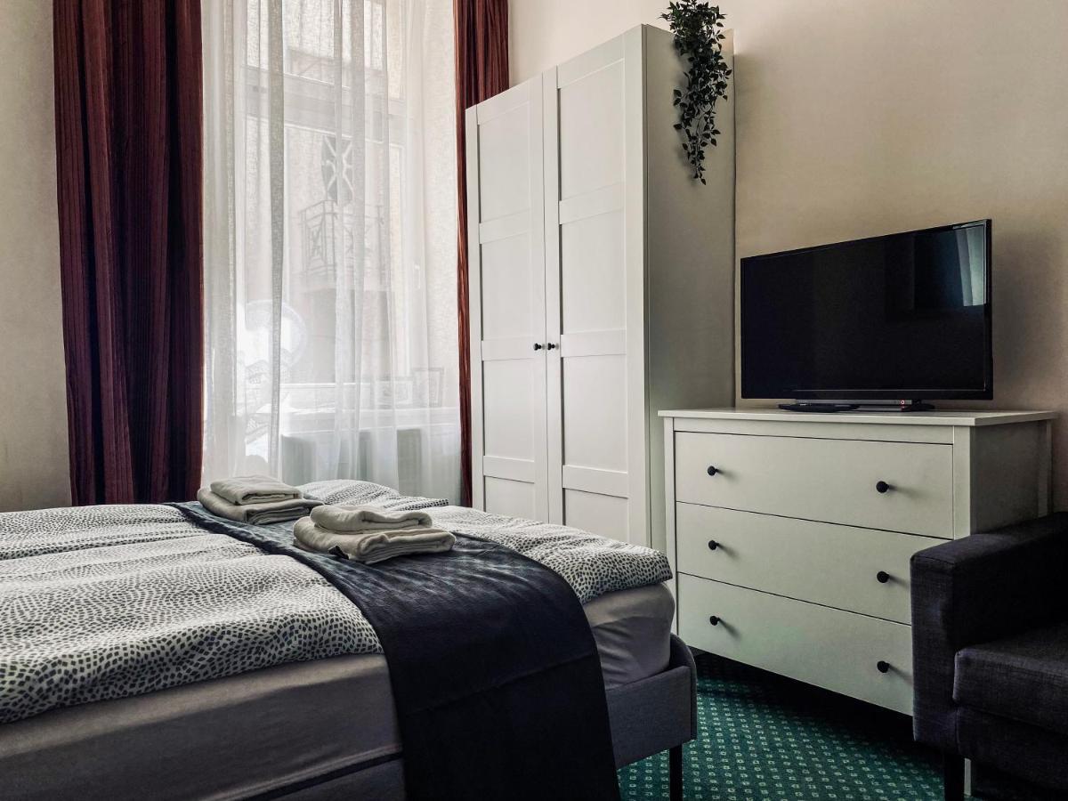 Charming Apartment, Wawel & Old Town Krakow II المظهر الخارجي الصورة