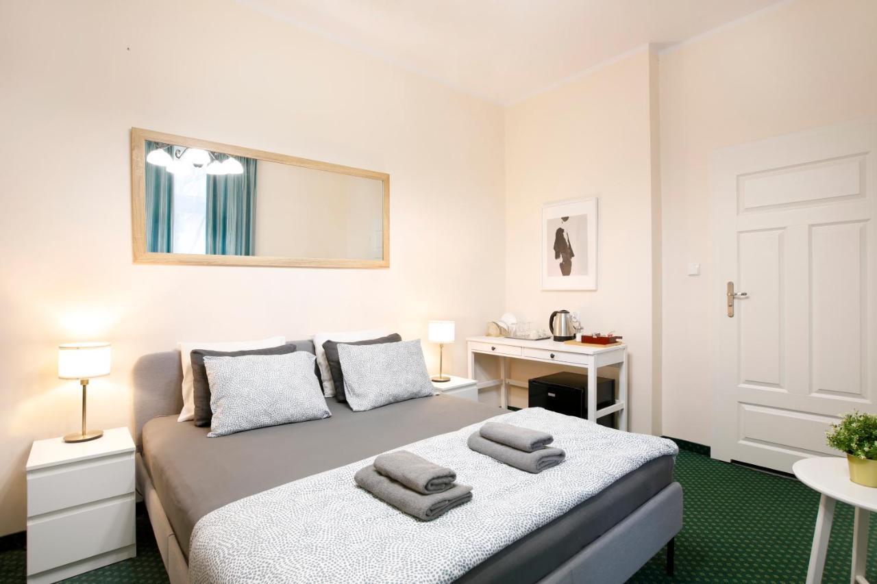 Charming Apartment, Wawel & Old Town Krakow II المظهر الخارجي الصورة