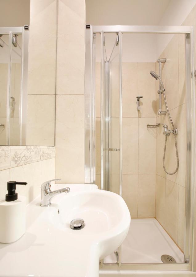 Charming Apartment, Wawel & Old Town Krakow II المظهر الخارجي الصورة