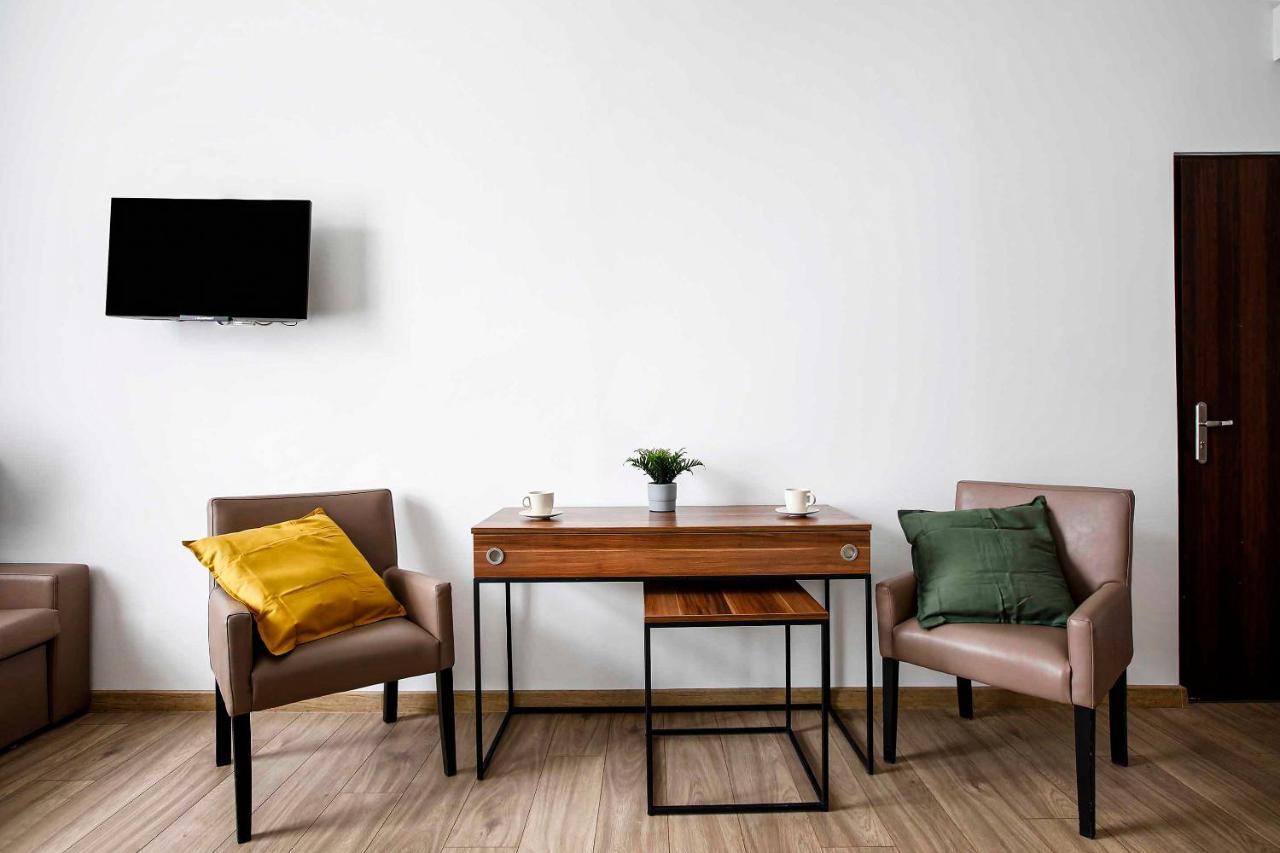 Charming Apartment, Wawel & Old Town Krakow II المظهر الخارجي الصورة
