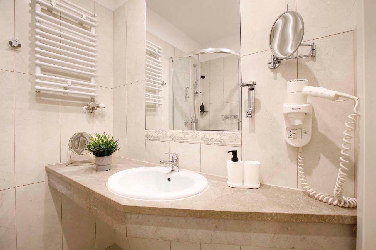Charming Apartment, Wawel & Old Town Krakow II المظهر الخارجي الصورة