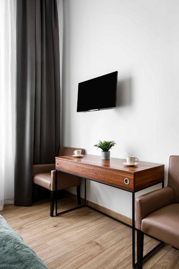 Charming Apartment, Wawel & Old Town Krakow II المظهر الخارجي الصورة