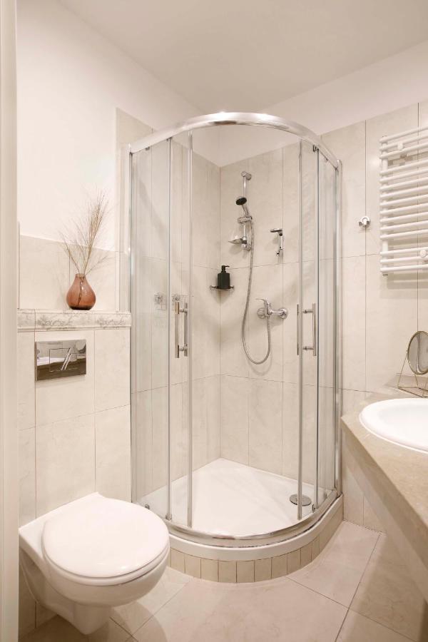 Charming Apartment, Wawel & Old Town Krakow II المظهر الخارجي الصورة