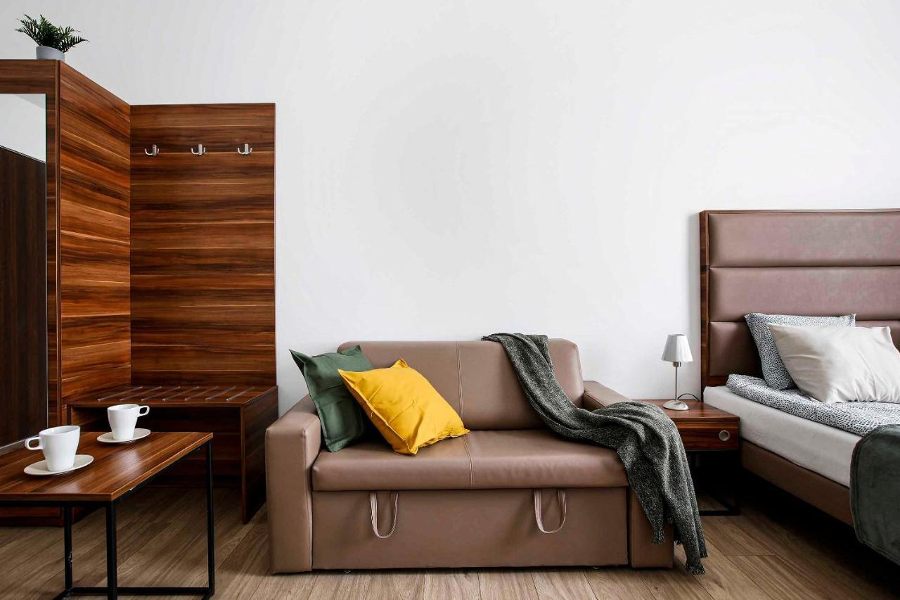 Charming Apartment, Wawel & Old Town Krakow II المظهر الخارجي الصورة