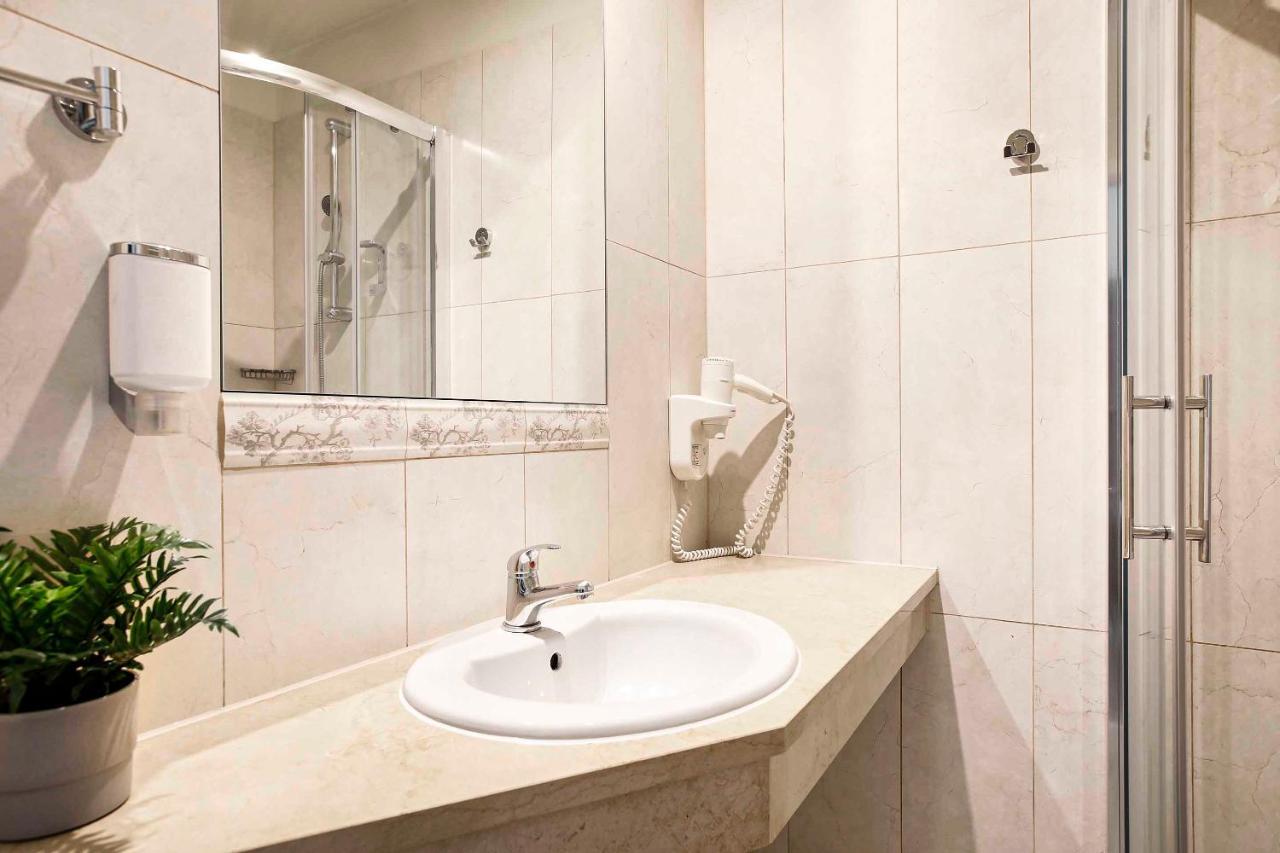Charming Apartment, Wawel & Old Town Krakow II المظهر الخارجي الصورة